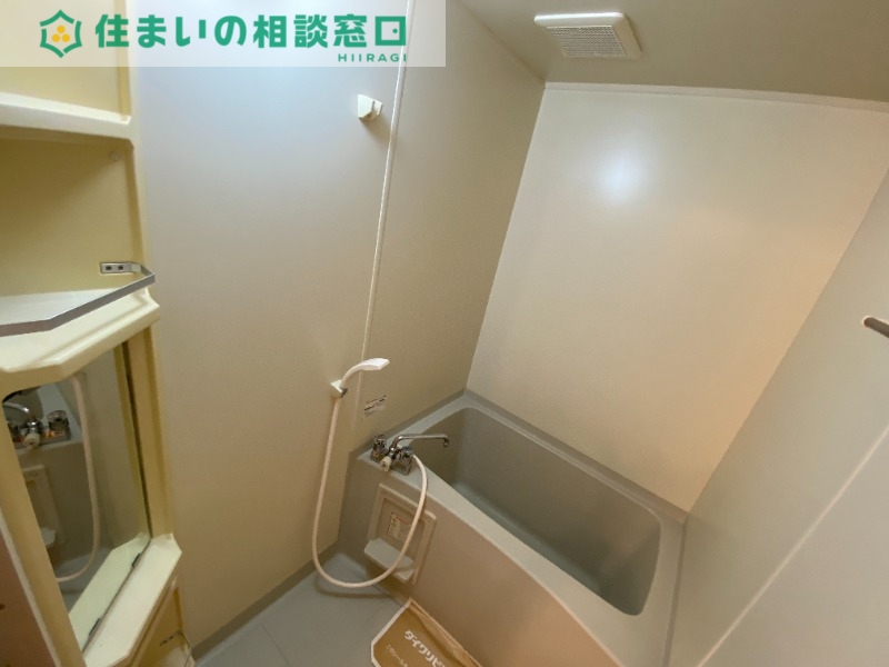 バス・シャワールーム　同型