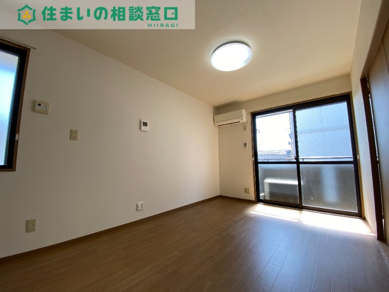 居室・リビング　同型