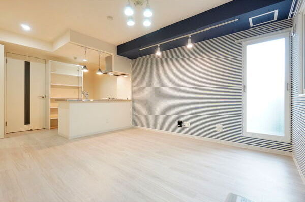 居室・リビング　☆オシャレな内装☆