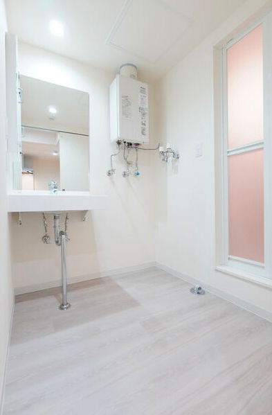 洗面設備　☆洗面台☆