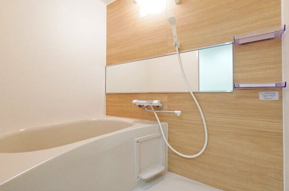 バス・シャワールーム　☆キレイなお風呂☆