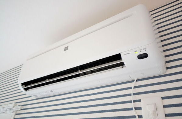 その他設備　☆エアコン完備☆