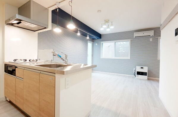 居室・リビング　☆オシャレな内装☆