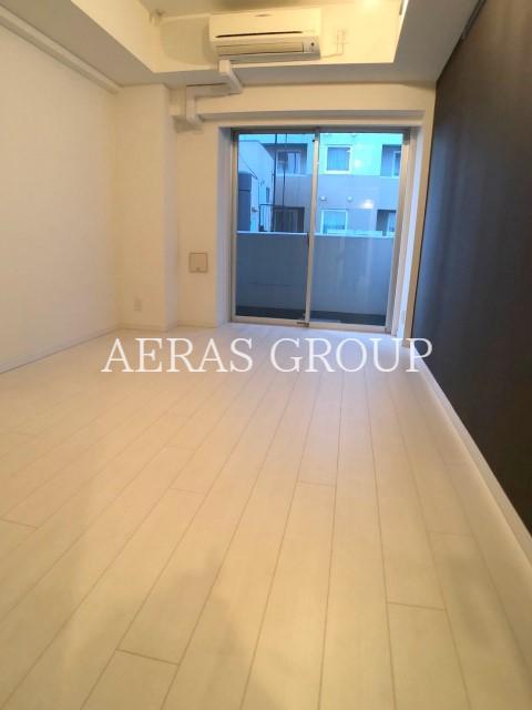 居室・リビング　同仕様参考写真