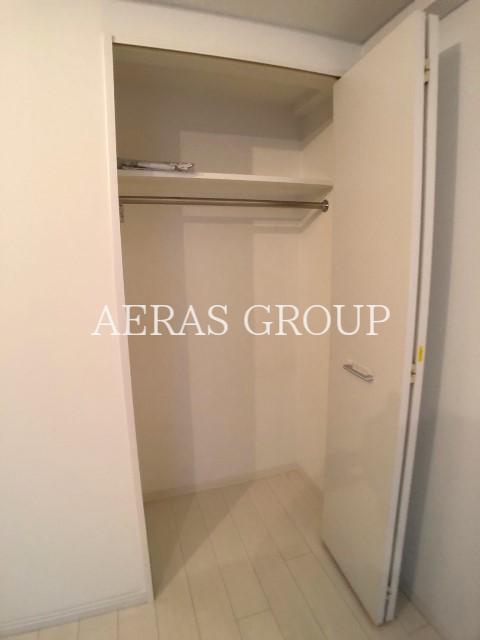 収納　同仕様参考写真