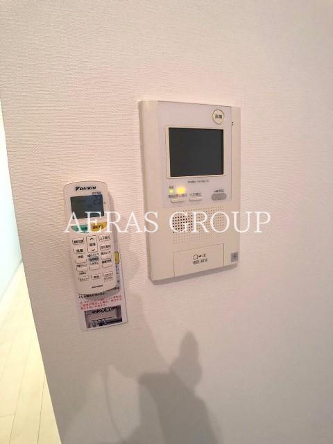 セキュリティ　同仕様参考写真