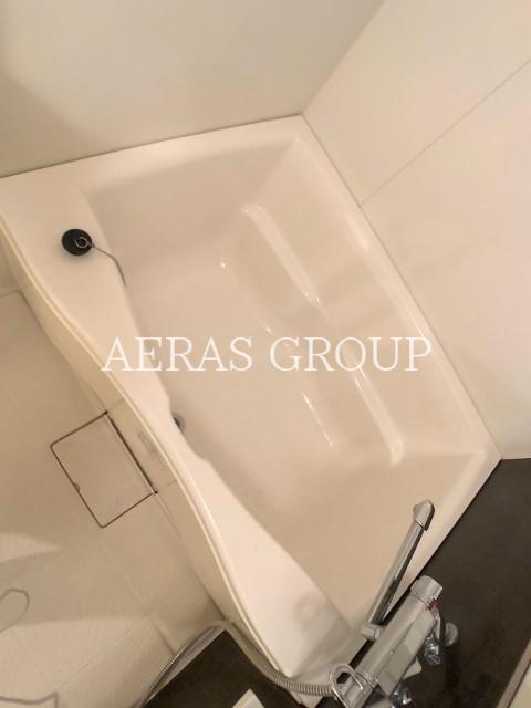 バス・シャワールーム　同仕様参考写真