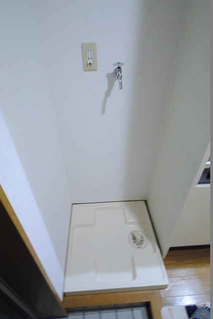 その他　写真は１１７号室