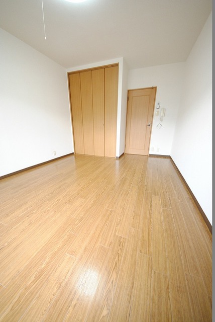 その他部屋・スペース　写真は１１７号室