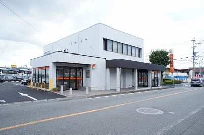 銀行　西日本シティ銀行（銀行）まで1000m