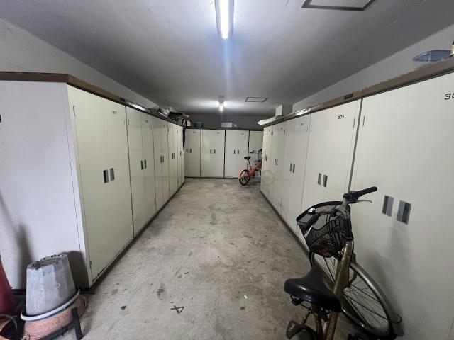 その他共有部分　建物設備