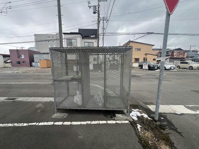 その他共有部分　建物設備