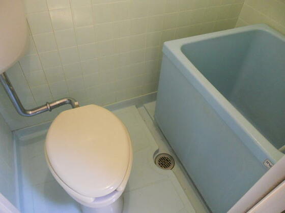 バス・シャワールーム　２点ユニット