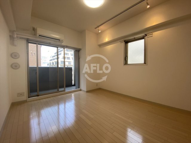 居室・リビング　アーデン谷町　洋室