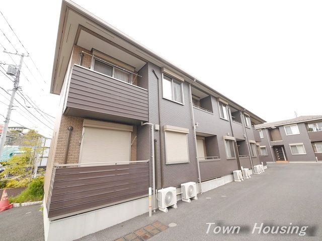 建物外観　★外観★