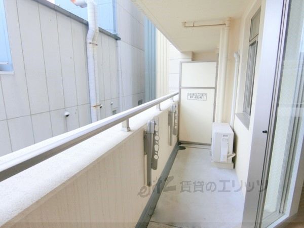 バルコニー　ベランダ