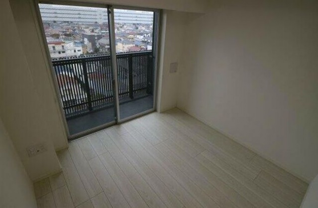 その他部屋・スペース　寝室