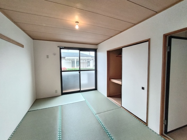 その他部屋・スペース　落ち着く和室です♪