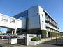 中学校　戸田市立美笹中学校（中学校）まで600m