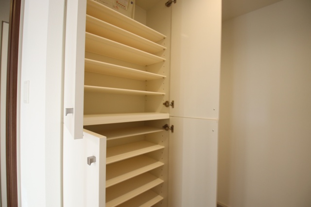 収納　※別室の参考写真の為、現況優先です。