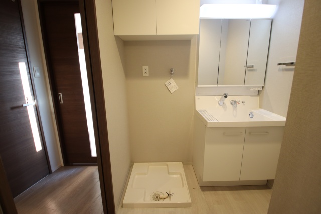 その他設備　※別室の参考写真の為、現況優先です。