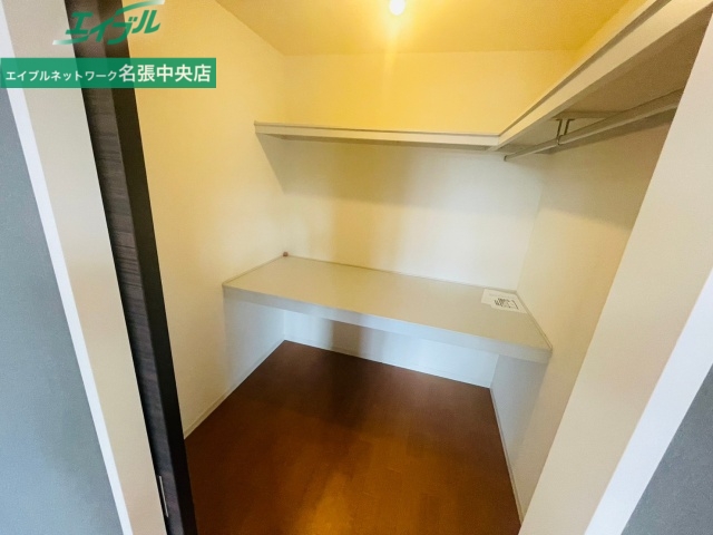 収納　反転タイプ参考写真