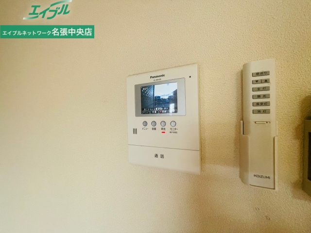 セキュリティ　反転タイプ参考写真