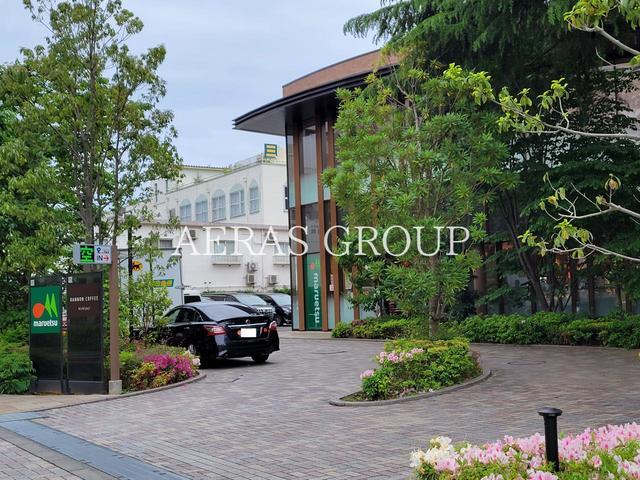 スーパー　マルエツ プラウドシティ吉祥寺店（スーパー）まで141m