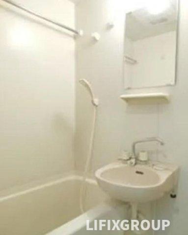 バス・シャワールーム　風呂