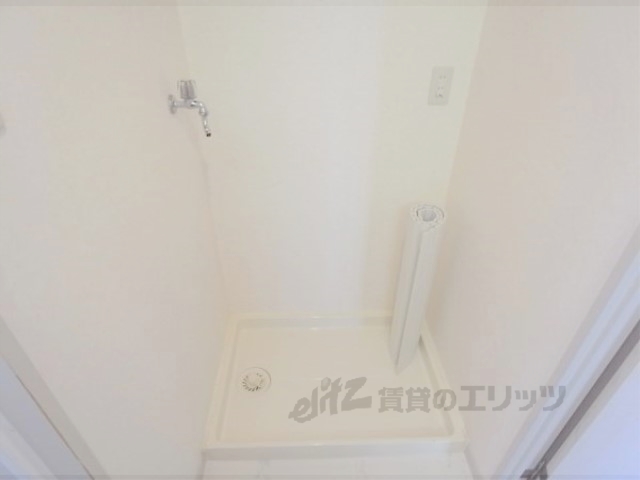 その他部屋・スペース　洗濯機置場