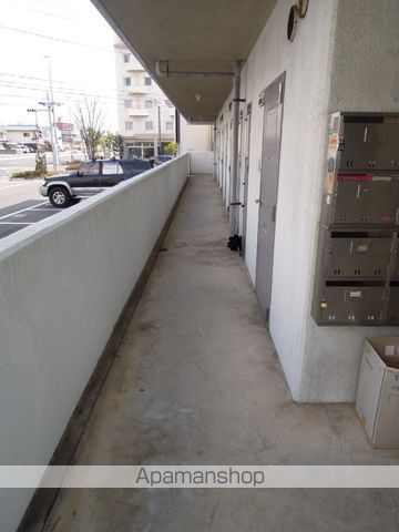 その他共有部分　その他共有部分
