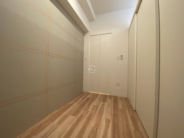 その他部屋・スペース　セレニテ堺筋本町プリエ　寝室