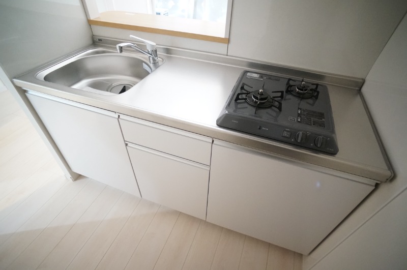 キッチン　別号室