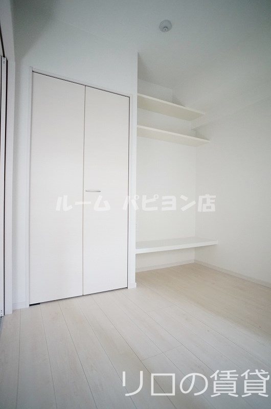 その他部屋・スペース　別号室