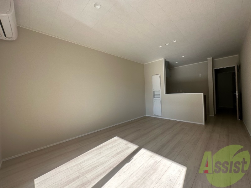 居室・リビング　家具関係も問題なく設置することが可能だと思います。