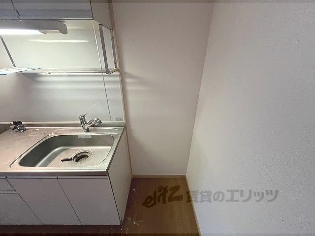 その他部屋・スペース　冷蔵庫置場