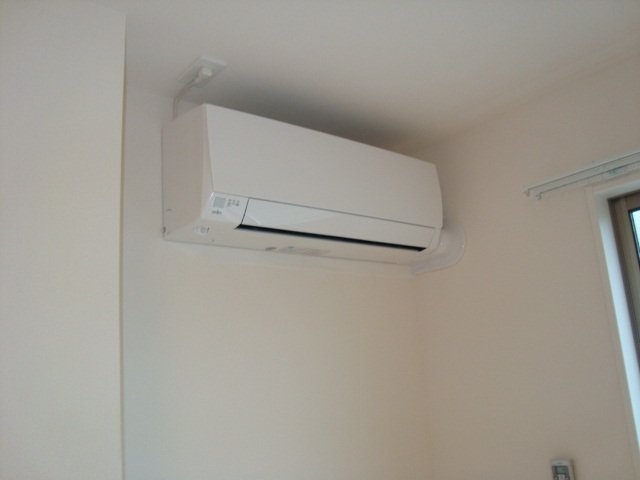 その他設備　室内設備（イメージ）