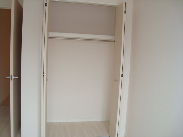 収納　収納（イメージ）