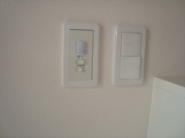 その他設備　室内設備（イメージ）