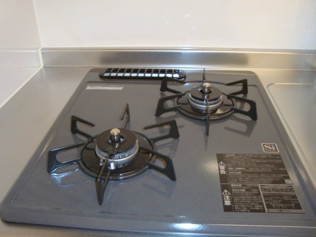 キッチン　キッチン（イメージ）