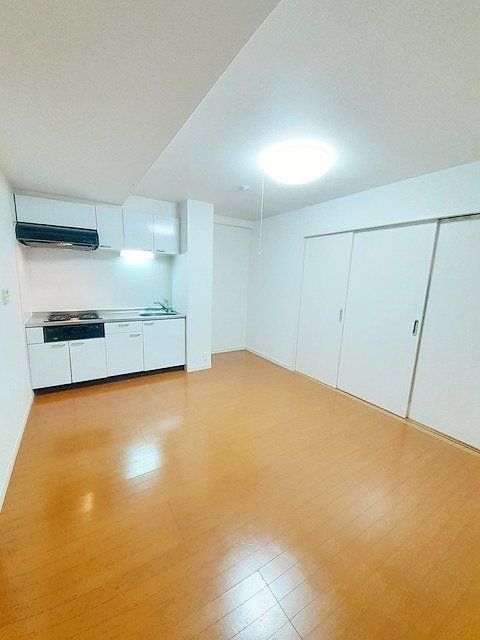 居室・リビング　物件画像