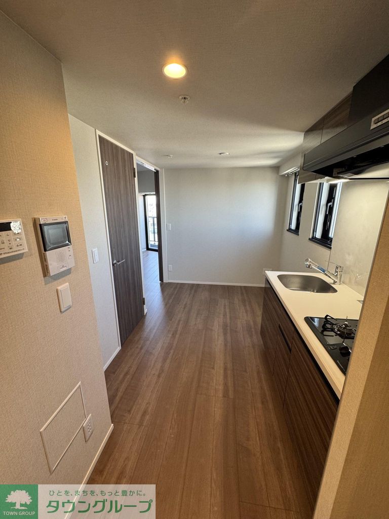 その他部屋・スペース　キッチン