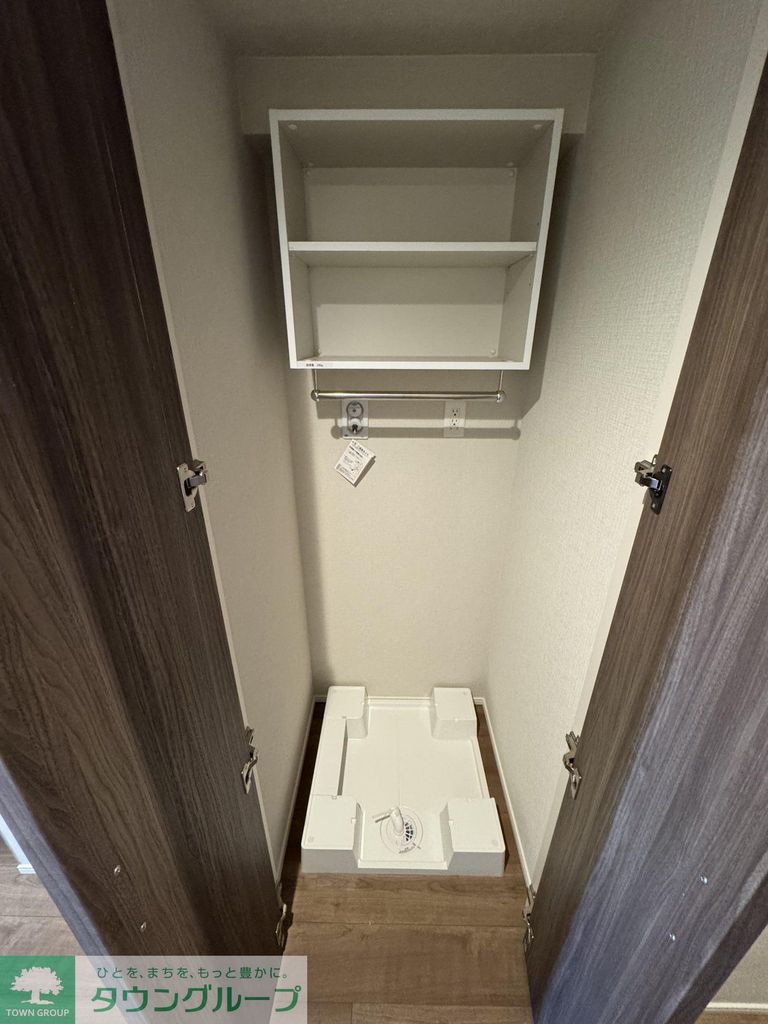 その他設備　リビング/居室