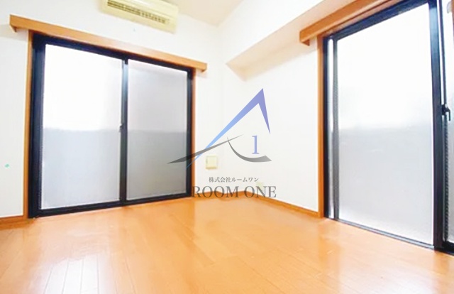 その他部屋・スペース　寝室です。