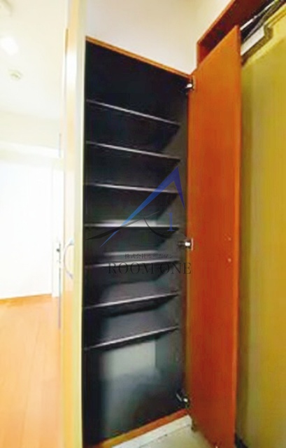 玄関　玄関です。