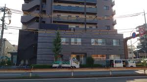 銀行　東京シティ信用金庫赤羽支店（銀行）まで270m