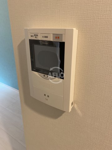 セキュリティ　THE MUSIC COURT