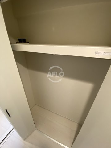 収納　THE MUSIC COURT