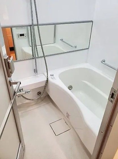 バス・シャワールーム　☆お風呂☆