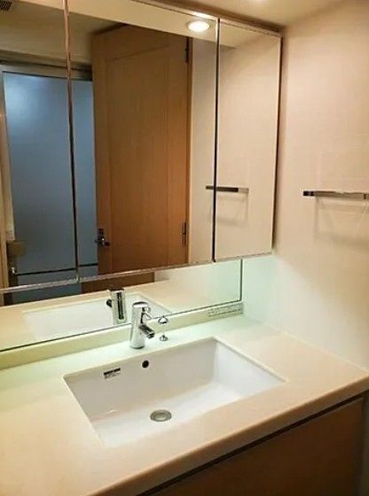 洗面設備　☆独立洗面台☆